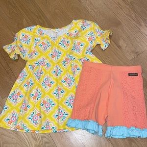 Matilda Jane Outfit